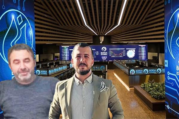 Telegram gruplarıyla yapılan 180 milyon liralık manipülasyon yargıya taşındı hapis talebi peşinden geldi