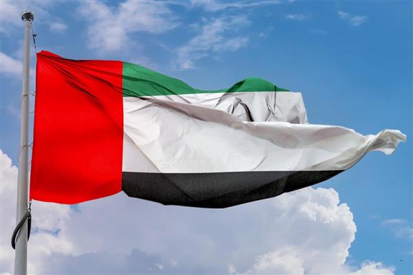 Birleşik Arap Emirlikleri, İran'ın saldırılarını 'haksız ve gerekçesiz saldırı' olarak değerlendirdi