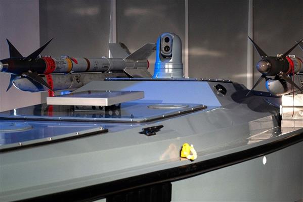 Ukrayna'nın dron botları Batılı ordulara da yayılacak