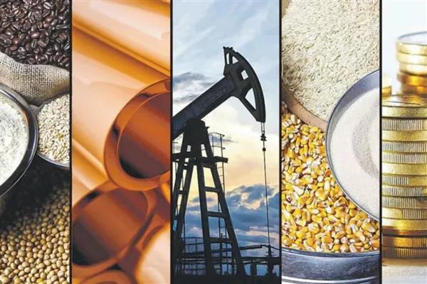 Emtia piyasalarında Orta Doğu gerilimi ayrışmaya neden oldu