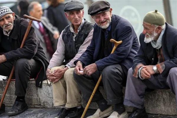 SGK verilerine göre üç ilde emekli sayısı çalışan sayısını geçti