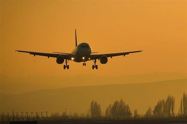 Orta Doğu'da devam eden riskler nedeniyle uçuşlar 4 gün daha durduruldu