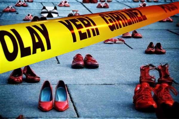 Muğla'da bıçaklı tartışma cinayetle sonuçlandı, 8 Mart Kadınlar Günü'nde eşini öldürdü