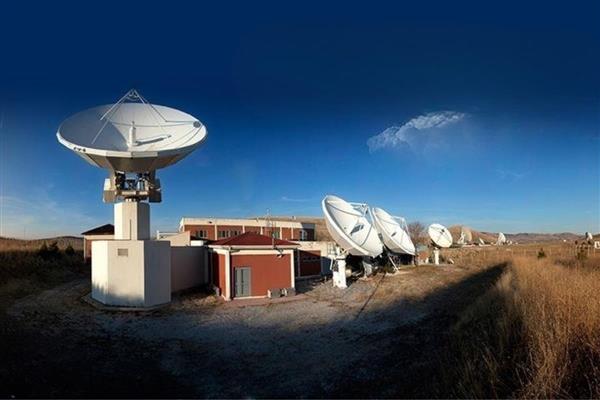 KKTC'nin sesi TÜRKSAT üzerinden Avrupa ve Asya'ya ulaşmaya başladı