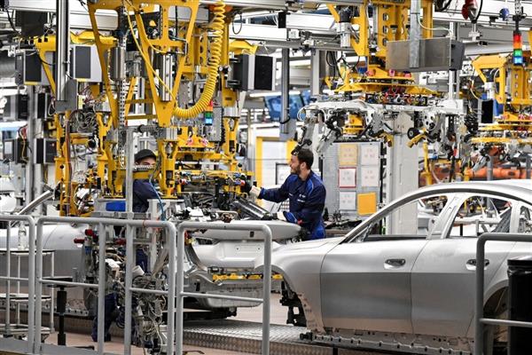 Almanya'da ham madde tedarikinde 'Japon Modeli' gündemde