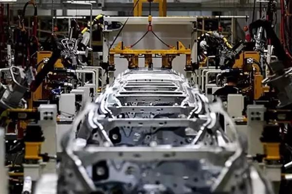 Almanya'da sanayi üretimi ve siparişler ocak ayında geriledi