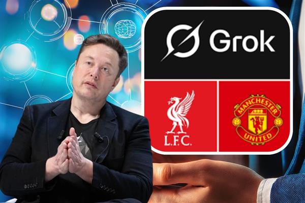 X, Grok'un Liverpool FC ve Manchester United trajedileri hakkında yaptığı saldırgan paylaşımları kaldırdı