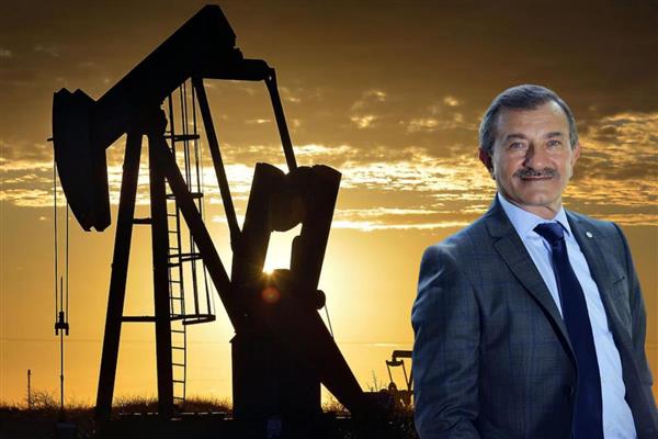 PLASFED Başkanı Ömer Karadeniz'den 'Brent petroldeki yükseliş sanayici için maliyet şoku yaratıyor' açıklaması
