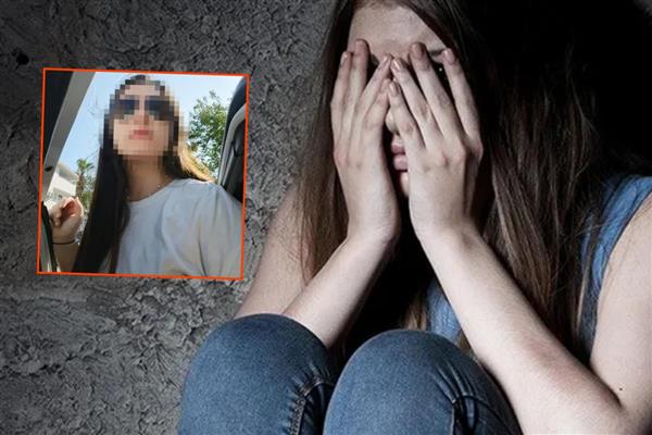 Katibeye adliyedeki ilişki görüntüsüyle şantaj mahkemelik oldu