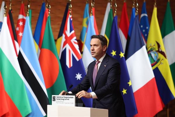 Bakan Bayraktar, 'Türkiye'nin uzun vadeli nükleer vizyonu çok açık' dedi