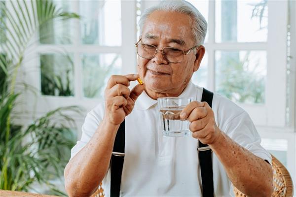 Bilim insanlarının araştırması günlük multivitamin kullanımının yaşlanmayı yavaşlatabileceğini gösterdi
