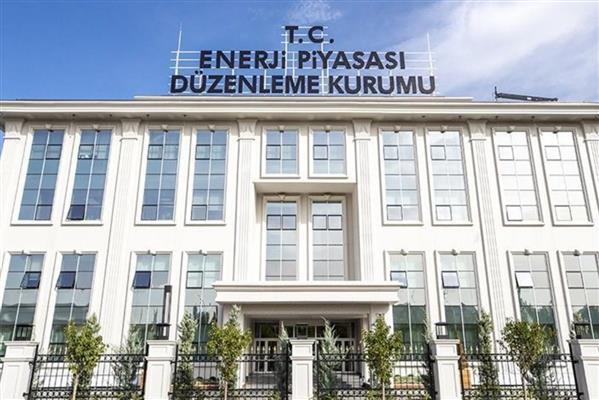 Enerji Piyasası Düzenleme Kurumu elektrik, petrol ve LPG piyasalarında 21 lisans verdi