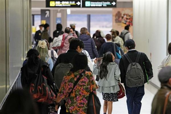 Japonya, saldırılar nedeniyle 281 vatandaşını Orta Doğu'dan tahliye etti