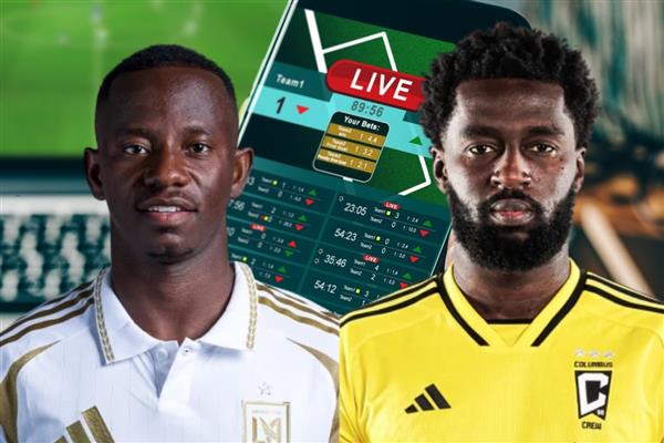 MLS yönetimi, bahis oynadıkları gerekçesiyle Jones ve Yeboah'a ömür boyu men cezası verdi