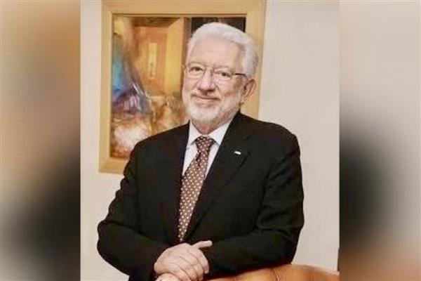 Türk çimento sektörünün duayenlerinden iş insanı Öner Akgerman hayatını kaybetti