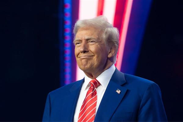 ABD Başkanı Donald Trump yine fikir değiştirdi, İran ile görüşmenin mümkün olduğunu söyledi