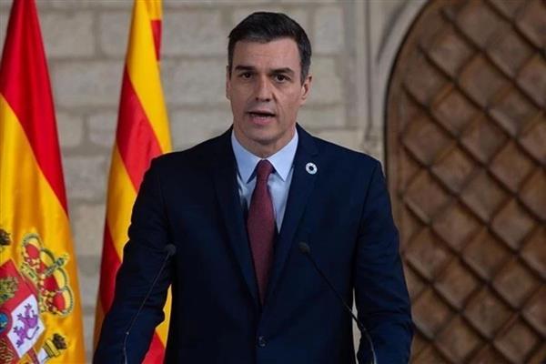 İspanya, İsrail'deki büyükelçisini resmen geri çekti