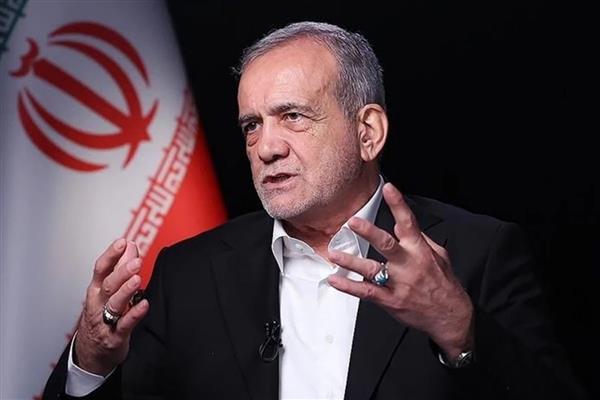 İran, savaşın sona ermesi için şartlarını açıkladı