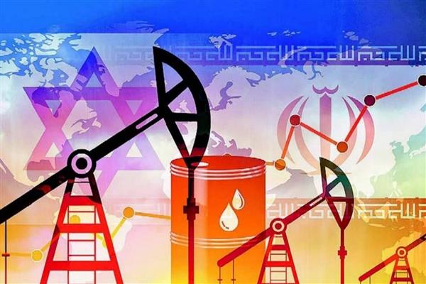 Körfez'de tırmanan savaş petrol ve plastik hammaddelerinde fiyatları yüzde 20 artırdı, sanayici temkinli alıma geçti