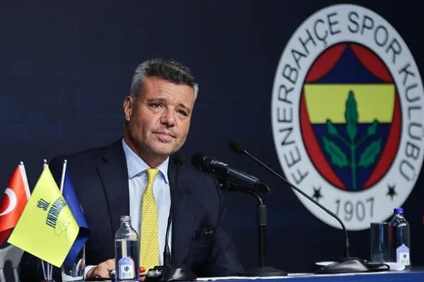 Fenerbahçe Başkanı Sadettin Saran mali zorluklar, transferler ve şampiyonluk umuduna ilişkin açıklamalar yaptı