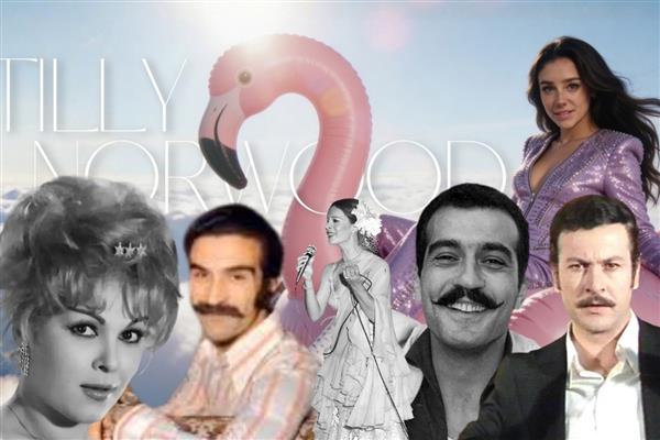 Yapay zekâ oyuncusu Tilly Norwood şarkıcılığa adım attı akıllara Yeşilçam'daki oyuncu-şarkıcı geleneği geldi