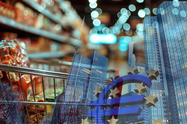 Orta Doğu'daki savaş ve yükselen petrol fiyatları, ECB'nin 19 Mart faiz toplantısı öncesinde enflasyon riskini güçlendirdi