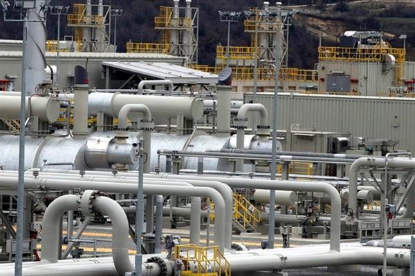 Rusya, Ukrayna'nın TürkAkım'a gaz taşıyan tesise saldırdığını açıkladı