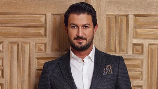 Fuhuş ve Kokain Partileri Düzenleyen Flo'nun Patronu Mahmut Ziylan'a Tahliye