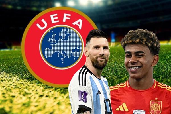 UEFA, İspanya-Arjantin arasında oynanacak Finalissima 2026'nın iptal edildiğini açıkladı