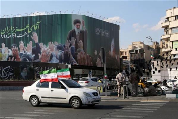 İran'ın iddiasına göre Epstein şebekesi İran'ı suçlamak için 11 Eylül benzeri bir olay planlıyor