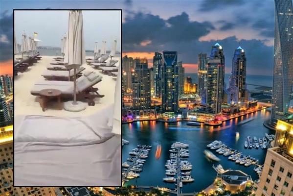 Dubai otelleri sinek avlıyor, oda fiyatları 35 dolara geriledi