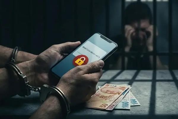 Avukatlar, 'komisyon karşılığında IBAN kiralama' tekliflerine karşı uyardı