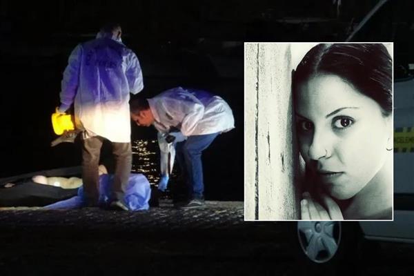 Genç müzisyen Gizem İşken 30 metre yüksekten düşüp öldü