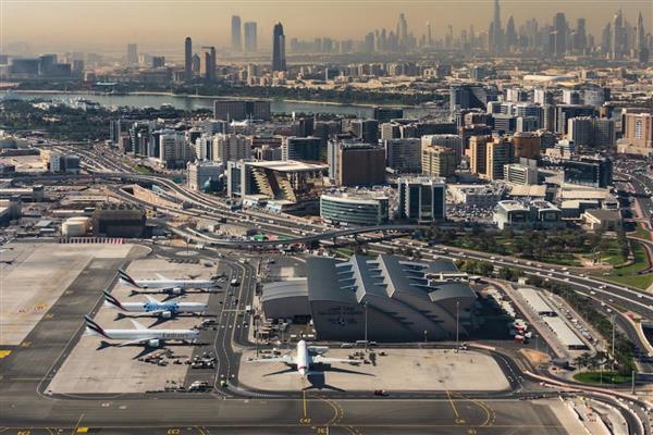 İran, Doha ve Dubai'de bazı noktalar için tahliye uyarısı yaptı