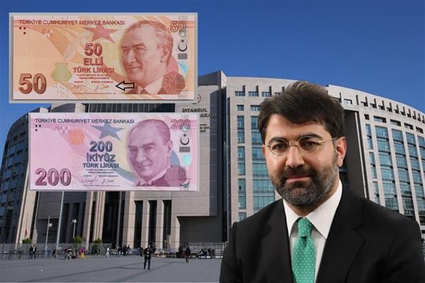 Merkez Bankasının şikayetçi olduğu BKM'deki usulsüzlük soruşturmasında 9 şüpheliye iddianame