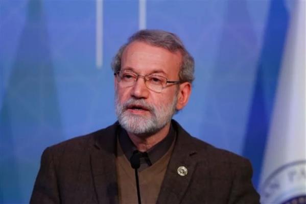 İsrail'den gölge lider Ali Laricani öldürüldü iddiası