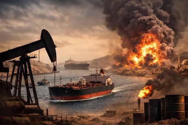 İran savaşı Hürmüz'de enerji akışının aksamasına neden olurken, bu durumdan en çok etkilenen Asya ülkeleri tasarruf tedbirlerini hayata geçiriyor