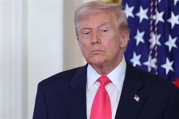 ABD Başkanı Trump'tan Hürmüz Boğazı için destek beklediği NATO ülkelerine tepki