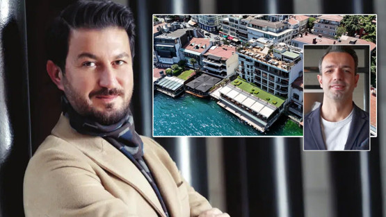 Mahmut Ziylan'ın Kokain Partilerini İfşa Eden Otel Müdürünün İfadesine Ulaşıldı