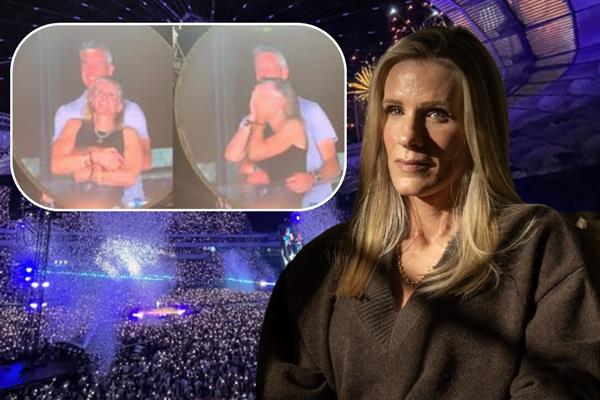 Astronomer eski İK Yöneticisi Kristin Cabot, şirketin CEO'suyla Kiss Cam'e yakalanmasının iş yerindeki 'sosyalleşme'nin bir sonucu olduğunu açıkladı