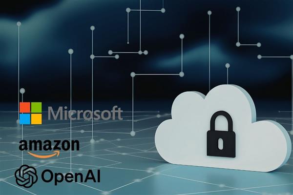 Teknoloji devlerinin arasında bulut anlaşmasıyla ilgili 50 milyar dolarlık kriz çıktı