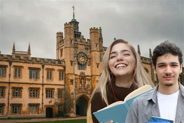 Oxford, Cambridge ve Imperial College'ın da aralarında 50 dünya üniversitesi bu sene Türk öğrenciler için Türkiye'ye geliyor