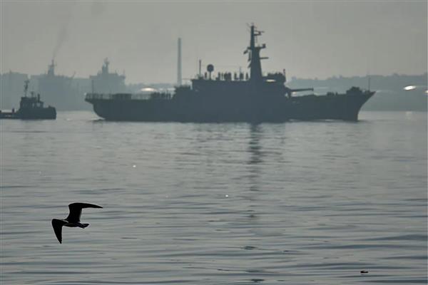 Rusya, ABD baskısına rağmen Küba'ya 730 bin varil petrol gönderiyor