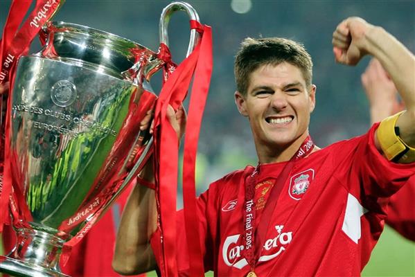 Liverpool efsanesi Steven Gerrard'dan skandal sözler