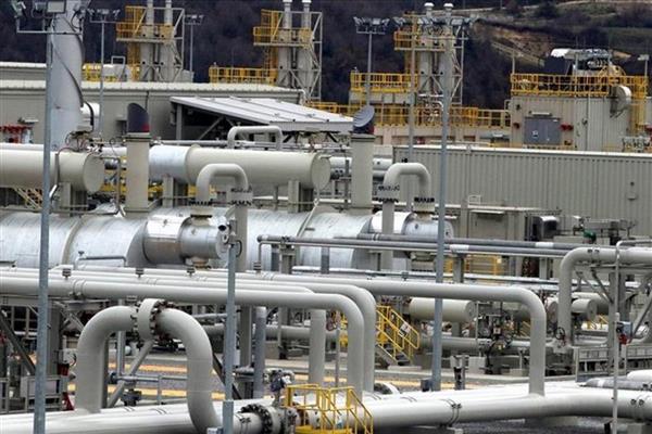 Rusya'dan 'Kiev'in TürkAkım ve Mavi Akım'a saldırması enerji güvenliğine zarar verir' uyarısı