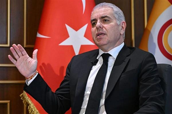 Galatasaray, İngiliz kulübü Liverpool'un ırkçılık iddialarına sert tepki gösterdi, gündemi değiştirmekle suçladı