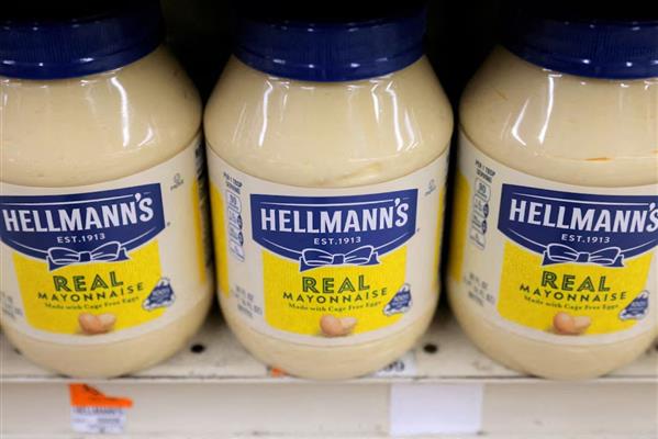 Unilever, gıda birimini ABD'li rakibi McCormick'e satmaya hazırlanıyor