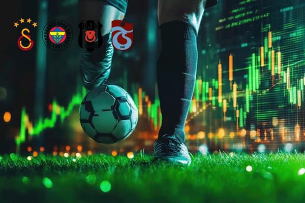 Rekor harcamalar yetmedi, spor hisseleri yatırımcıya kaybettirdi