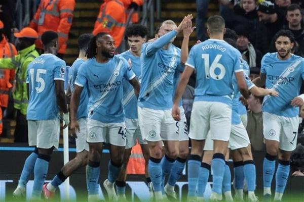 İngiltere Lig Kupası, Arsenal'i 2-0 yenen Manchester City'nin oldu