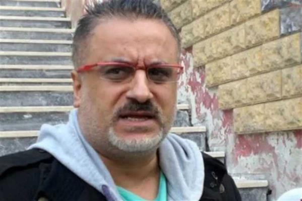 Yapımcı Erol Köse, Ağaoğlu 1453'teki evinin 16'ıncı katından düşerek 61 yaşında hayatını kaybetti